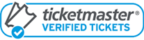Ticketmaster Logo