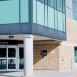 A Rinks Entrance